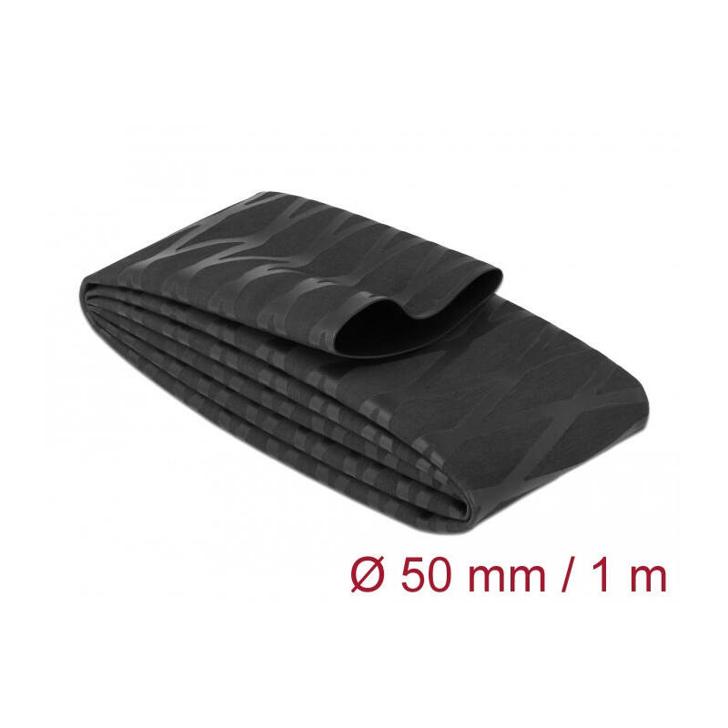 schrumpfschlauch-x-muster-rutschfest-1-m-x-50-mm-schwarz