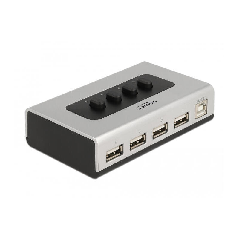 umschalter-usb-20-mit-1-x-typ-b-buchse-zu-4-x-typ-a-buchse-manuell-bidirektional