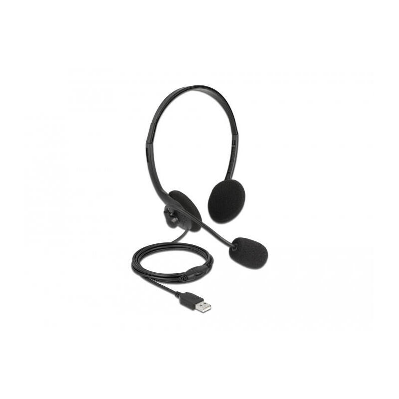 delock-27178-auriculares-estereo-usb-con-control-de-volumen-para-pc-y-portatil-ultra-ligeros