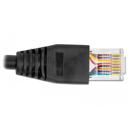 delock-serielles-anschlusscable-mit-ftdi-chipsatz-usb-20-typ-a-stecker-zu-rs-232-rj45-stecker-50-cm-schwarz