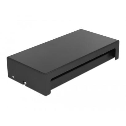 delock-keystone-patchpanel-12-port-schwarz