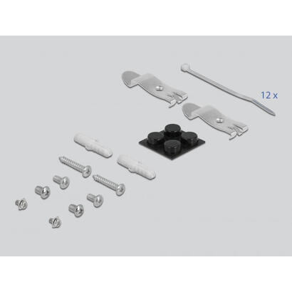 delock-keystone-patchpanel-12-port-schwarz
