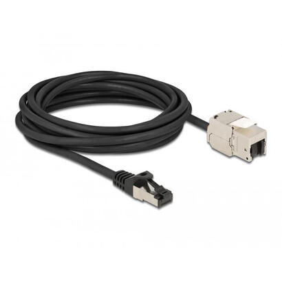 delock-cable-rj45-stecker-zu-keystone-modul-rj45-buchse-cat6a-5-m-schwarz