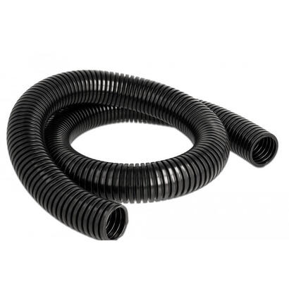 delock-cableschutzschlauch-1-m-x-345-mm-negro