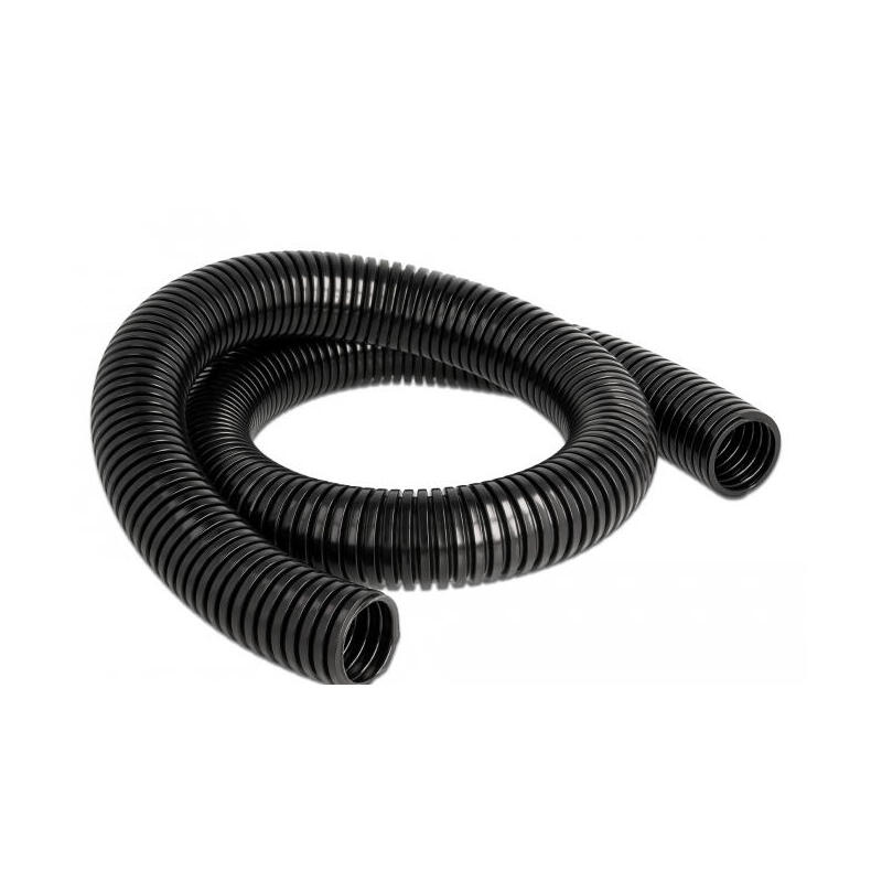 delock-cableschutzschlauch-1-m-x-345-mm-negro