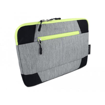 maletin-delock-18410-para-portatil-338-cm-133-negro-gris-amarillo