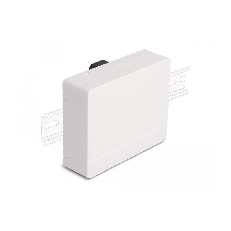 lwl-anschlussdose-fur-hutschiene-4-x-sc-simplex-oder-lc-duplex-weiss