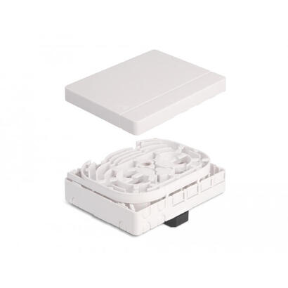 lwl-anschlussdose-fur-hutschiene-4-x-sc-simplex-oder-lc-duplex-weiss