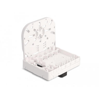 lwl-anschlussdose-fur-hutschiene-4-x-sc-simplex-oder-lc-duplex-weiss