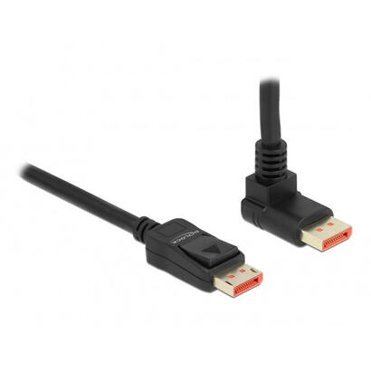 delock-displayport-cable-stecker-gerade-zu-stecker-90-oben-gewinkelt-8k-60-hz-3-m