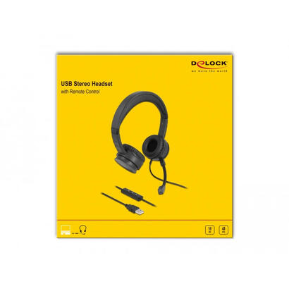 delock-27180-auriculares-estereo-usb-con-mando-a-distancia-por-cable-y-boton-de-silencio-rapido-para-pc-y-ordenador-portatil