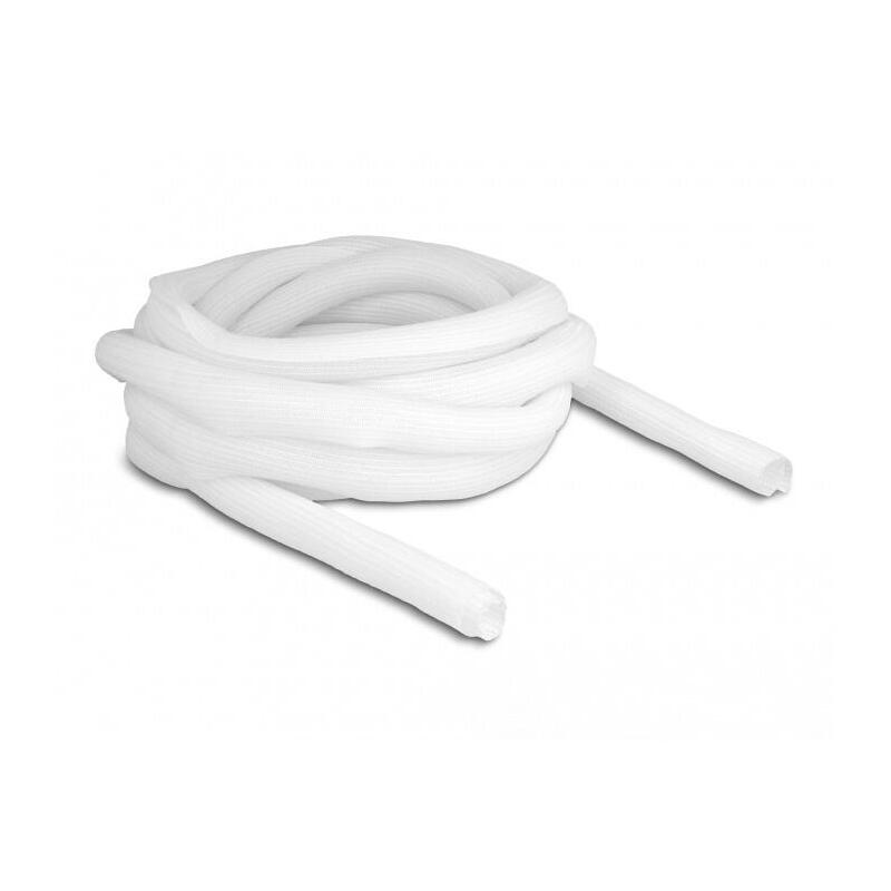 delock-20811-funda-trenzada-de-cierre-automatico-5-m-x-25-mm-color-blanco