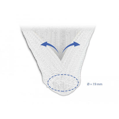 geflechtschlauch-selbstschliessend-10-m-x-19-mm-weiss