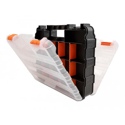 delock-sortimentsbox-con-34-fachern-320-x-270-x-80-mm-naranja-negro
