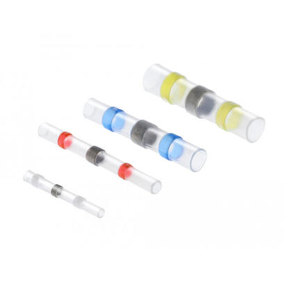 delock-lotdrahtverbinder-wasserdicht-set-50-piezas-26-10-awg-farbig