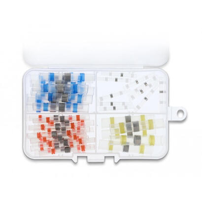 delock-lotdrahtverbinder-wasserdicht-set-50-piezas-26-10-awg-farbig