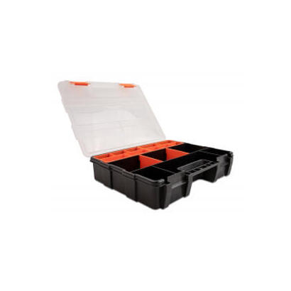 delock-sortimentsbox-con-21-fachern-290-x-220-x-60-mm-naranja-negro