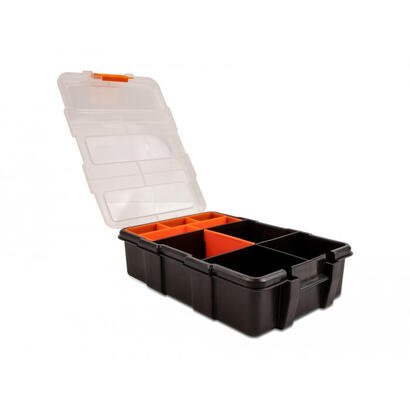 sortimentsbox-mit-11-fachern-220-x-155-x-60-mm-naranja-schwarz
