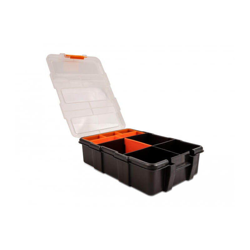 sortimentsbox-mit-11-fachern-220-x-155-x-60-mm-naranja-schwarz