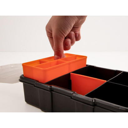 sortimentsbox-mit-11-fachern-220-x-155-x-60-mm-naranja-schwarz