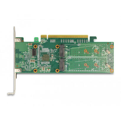 delock-pci-express-x16-tarjeta-a-4-x-intern-nvme-m2-key-m-