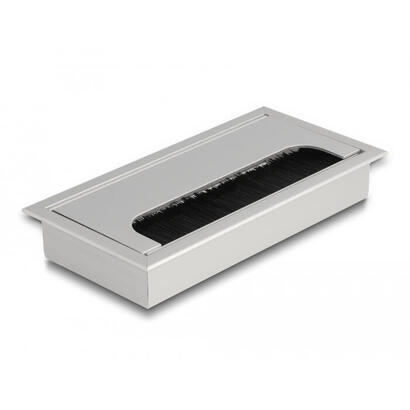 delock-kabeldurchfuhrung-para-tischeinbau-con-burste-160-x-80-x-28-mm-plata