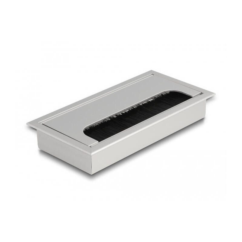 delock-kabeldurchfuhrung-para-tischeinbau-con-burste-160-x-80-x-28-mm-plata