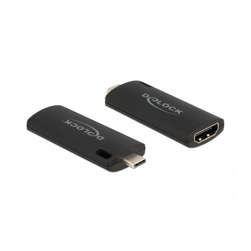 delock-hdmi-video-capture-stick-usb-tipo-c