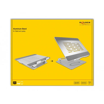 soporte-delock-18414-para-ordenador-portatil-396-cm-156