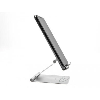 delock-smartphone-standhalterung-verstellbar-aluminio-122-g