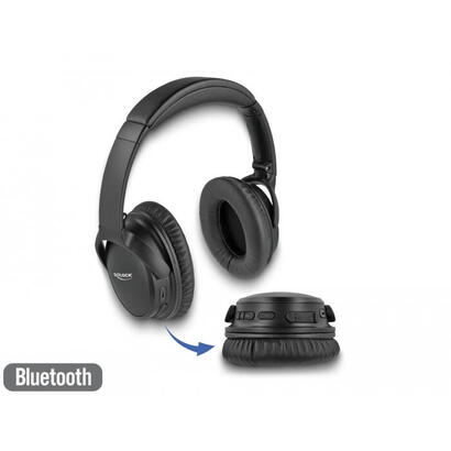 delock-27181-auriculares-bluetooth-50-sobre-el-oido-plegables-con-microfono-integrado-y-graves-intensos-con-hasta-20-horas-de-re