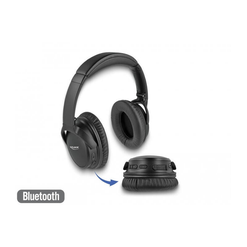 delock-27181-auriculares-bluetooth-50-sobre-el-oido-plegables-con-microfono-integrado-y-graves-intensos-con-hasta-20-horas-de-re