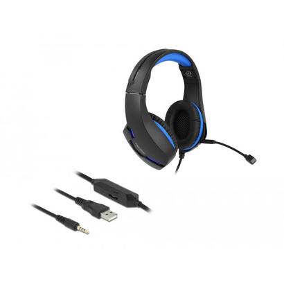 delock-27182-auriculares-sobre-la-oreja-para-juegos-con-conector-estereo-de-35-mm-y-luz-led-azul-para-pc-portatil-y-consolas-de-