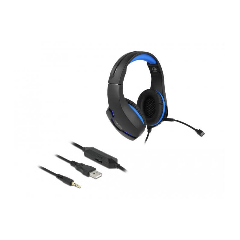 delock-27182-auriculares-sobre-la-oreja-para-juegos-con-conector-estereo-de-35-mm-y-luz-led-azul-para-pc-portatil-y-consolas-de-