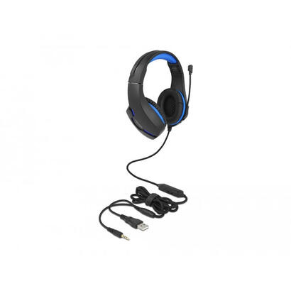 delock-27182-auriculares-sobre-la-oreja-para-juegos-con-conector-estereo-de-35-mm-y-luz-led-azul-para-pc-portatil-y-consolas-de-