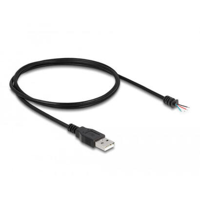 delock-cable-usb-20-typ-a-stecker-zu-4x-offene-cableenden