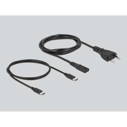 delock-41453-cargador-de-dispositivo-movil-universal-negro-corriente-alterna-interior