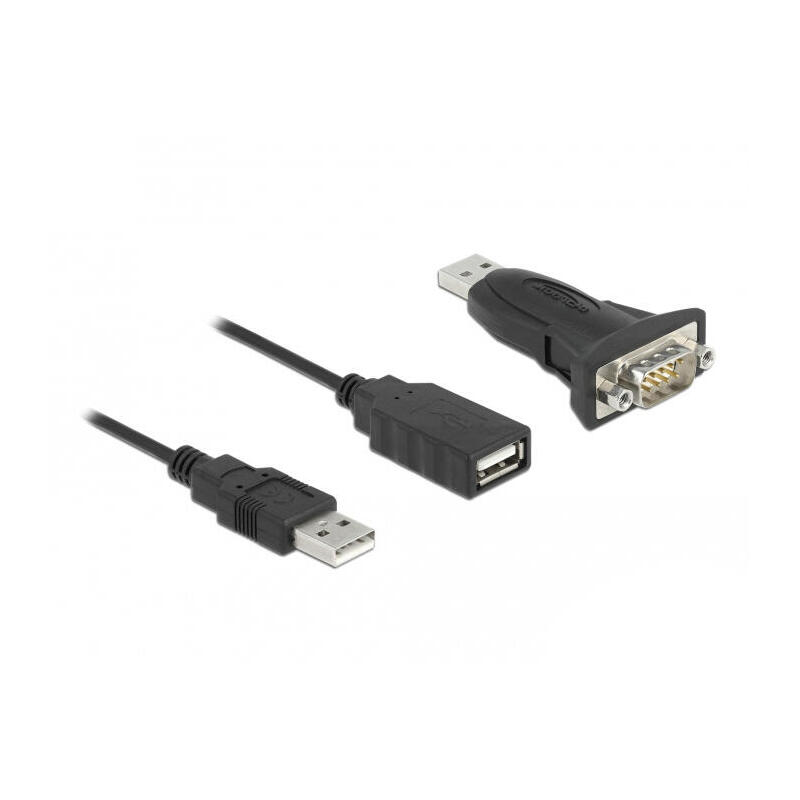 delock-adaptador-usb-20-typ-a-a-1-x-seriell-rs-232-d-sub-9-pin-macho