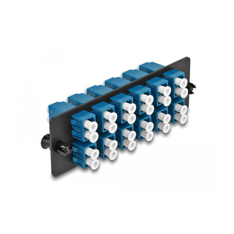 delock-lwl-adapter-panel-lc-duplex-upc-12-port-blau