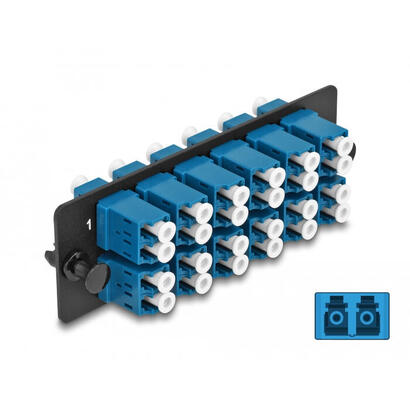 delock-lwl-adapter-panel-lc-duplex-upc-12-port-blau