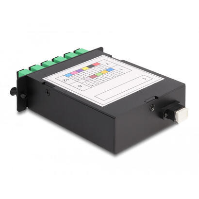 lwl-hd-high-density-kassette-mpo-stecker-zu-12-x-sc-simplex-buchse-12-fasern-singlemode-polaritat-a-9-125-m