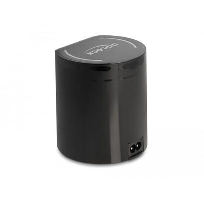 delock-usb-und-cableloses-cargador-1-x-usb-type-c-pd-2-x-usb-typ-a-mit-58-w