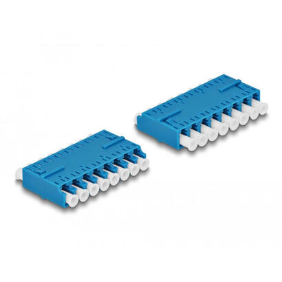 lwl-kupplung-hd-lc-octuplex-buchse-zu-lc-octuplex-buchse-blau