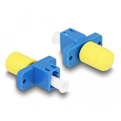 delock-lwl-hybrid-kupplung-lc-simplex-hembra-a-st-simplex-hembra-aal