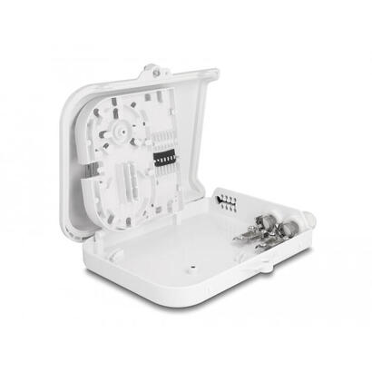 lwl-verteilerbox-fur-innen-und-aussenbereich-ip65-wasserfest-abschliessbar-8-port-weiss