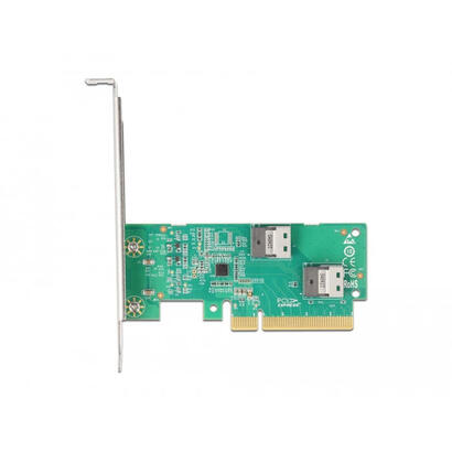 pci-express-40-x8-karte-zu-2-x-intern-sff-8654-4i-nvme-bifurcation-low-profile-formfaktor