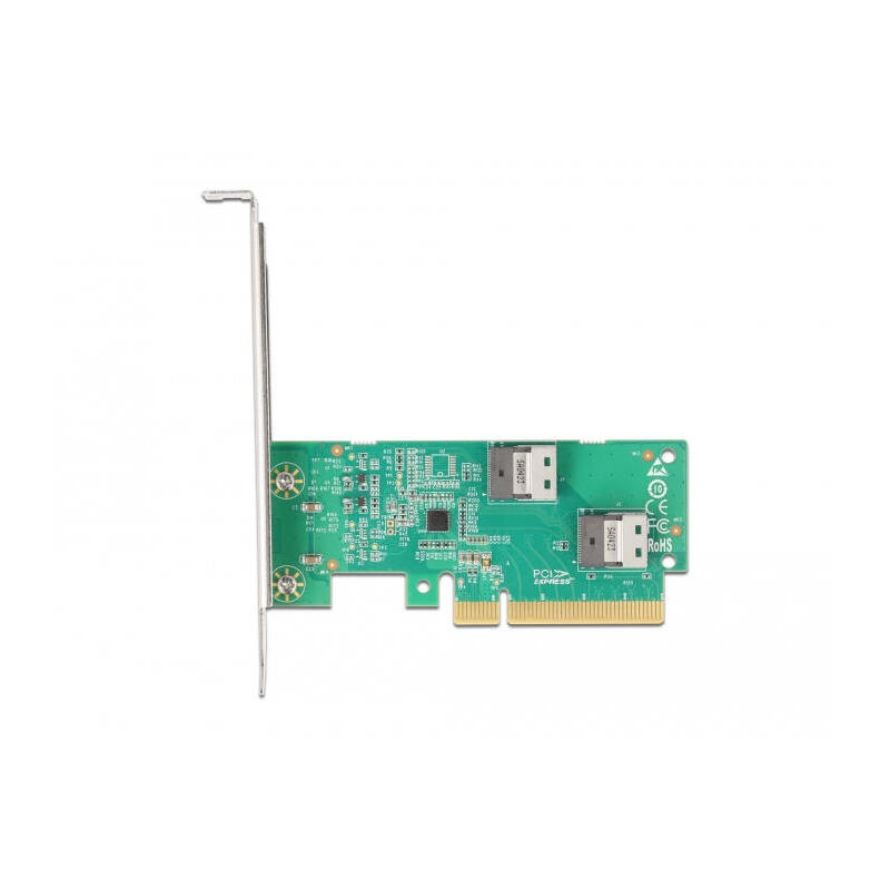 pci-express-40-x8-karte-zu-2-x-intern-sff-8654-4i-nvme-bifurcation-low-profile-formfaktor