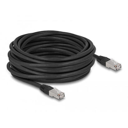 delock-rj45-netzwerkcable-cat6a-s-ftp-pe-outdoor-10-m-schwarz