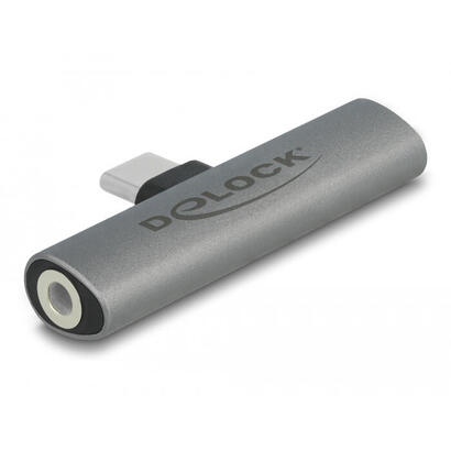 delock-audio-adaptador-usb-typ-c-klinkenhchse-und-usb-typ-c