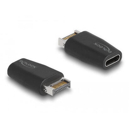delock-adapter-usb-10-gbps-typ-e-key-a-stecker-zu-usb-type-c-buchse-schwarz